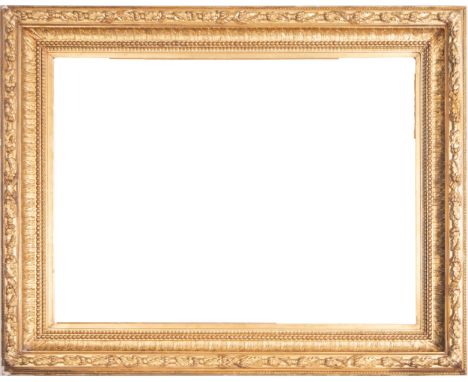Exterior measurements: 140 X 179, light measurements: 105 X 142