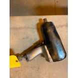 Dayton 3/4" Drive Impact Wrench