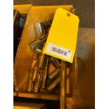 Assorted 1/2" Drive Sockets