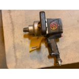 Chicago Pneumatics 1" Drive Impact Wrench