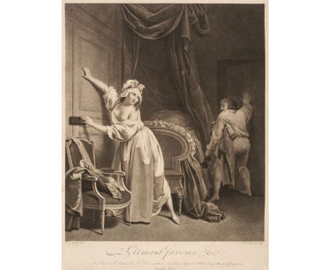 *  Prints &amp; Engravings. A collection of approximately 50 prints, 18th - 20th century, engravings, lithographs and prints,