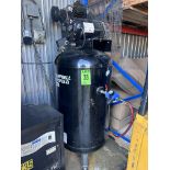 Campbell Hausfeld 5HP, 208-230V, 303L, 90 PSI Electric Air Compressor