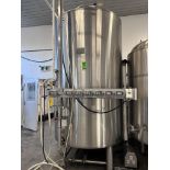 2017 ZYBREW Ice water tank mod. HD-BS -3.0. 73.3KG'