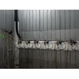 XYLEM Flojet G561202E Beer Pump, H5610000 VCD-106