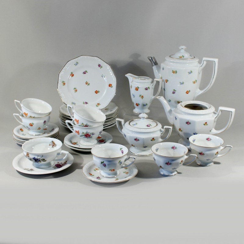 Rosenthal Maria Blumenmuster