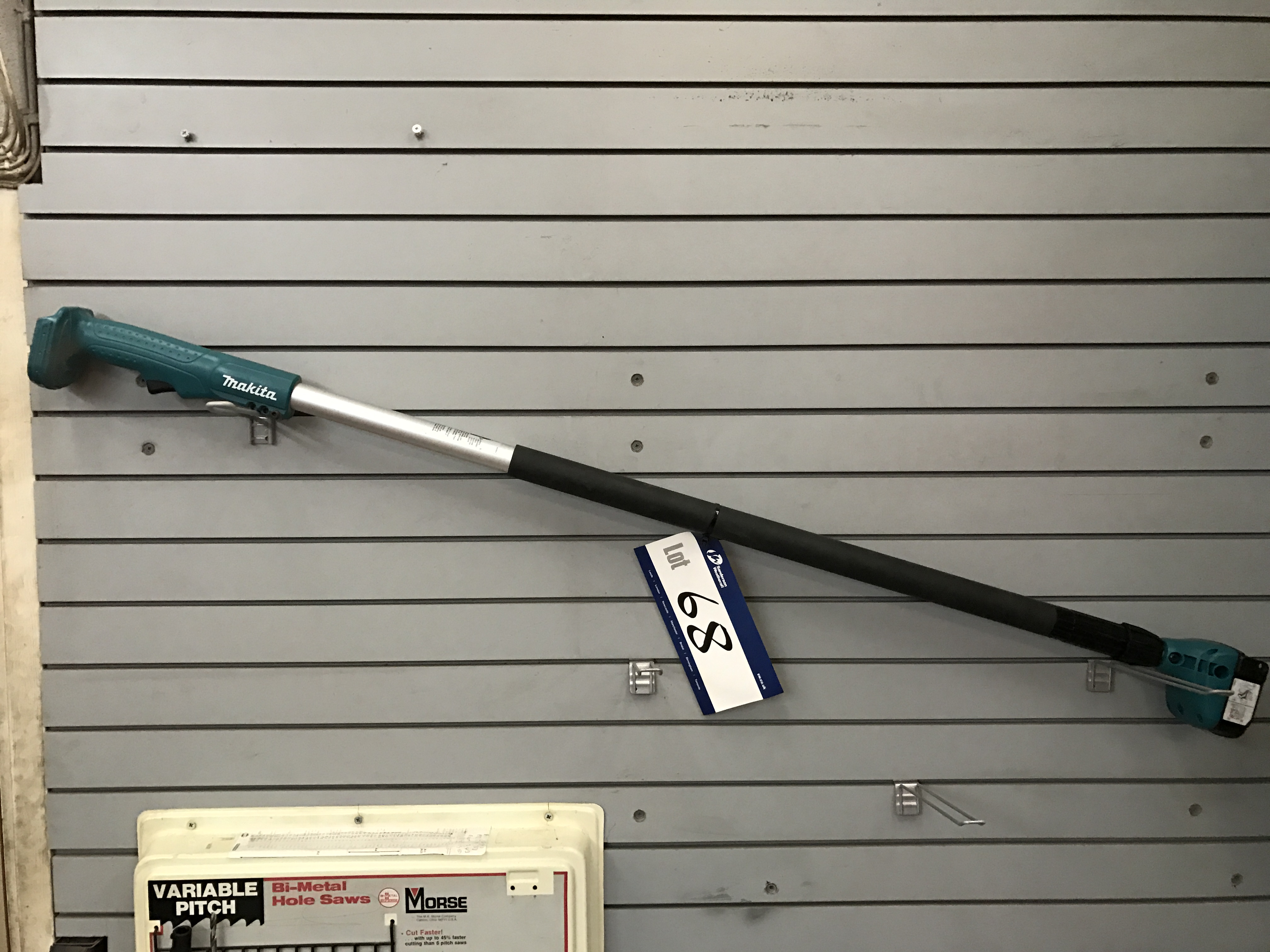 Makita Pole Extension for Pruner (No Battery)