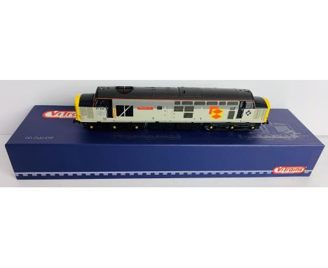 ViTrains OO 2014 Class 37 403 Diesel Loco - Boxed P&amp;P Group 2 (£18+VAT for the first lot and £2+VAT for subsequent lots) 