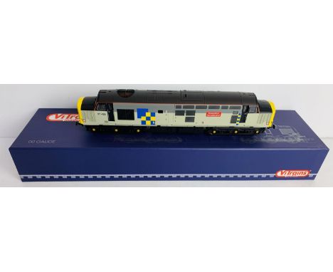 ViTrains OO 2023 Class 37 429 Diesel Loco - Boxed P&amp;P Group 2 (£18+VAT for the first lot and £2+VAT for subsequent lots) 
