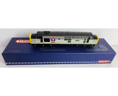 ViTrains OO 2024 Class 37430 Diesel Loco - Boxed P&amp;P Group 2 (£18+VAT for the first lot and £2+VAT for subsequent lots) 