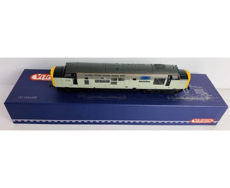 ViTrains OO Mainline Livery Class 37 Loco - Boxed P&amp;P Group 2 (£18+VAT for the first lot and £2+VAT for subsequent lots) 