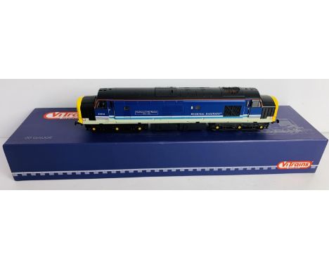 ViTrains OO 2017 Class 37 414 Diesel Loco - Boxed P&amp;P Group 2 (£18+VAT for the first lot and £2+VAT for subsequent lots) 