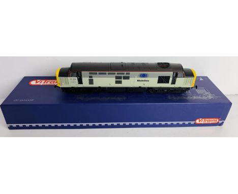 ViTrains OO V2056 Class 37709 Mainline Loco - Boxed P&amp;P Group 2 (£18+VAT for the first lot and £2+VAT for subsequent lots