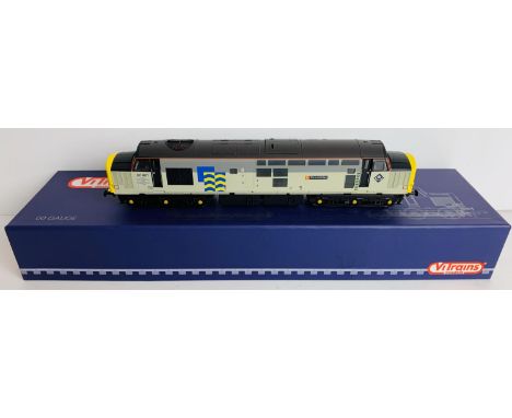 ViTrains OO 2022 Class 37421 Loco - Boxed P&amp;P Group 2 (£18+VAT for the first lot and £2+VAT for subsequent lots) 