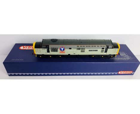 ViTrains OO Class 37 674 Mainline Livery - INCORRECT BOX - Boxed P&amp;P Group 2 (£18+VAT for the first lot and £2+VAT for su