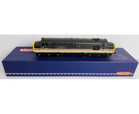 ViTrains OO 2015 Class 37 423 Diesel Loco - Boxed P&amp;P Group 2 (£18+VAT for the first lot and £2+VAT for subsequent lots) 
