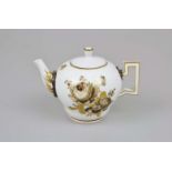 Meissen, Empire Teekanne