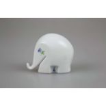 Meissen Unikat, Collani-Elefant
