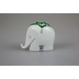 Meissen Unikat, Collani-Elefant