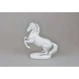 Augarten Wien, "Steigendes Pferd"