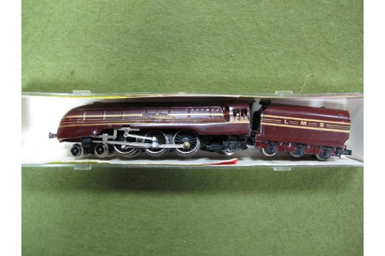 trix n gauge