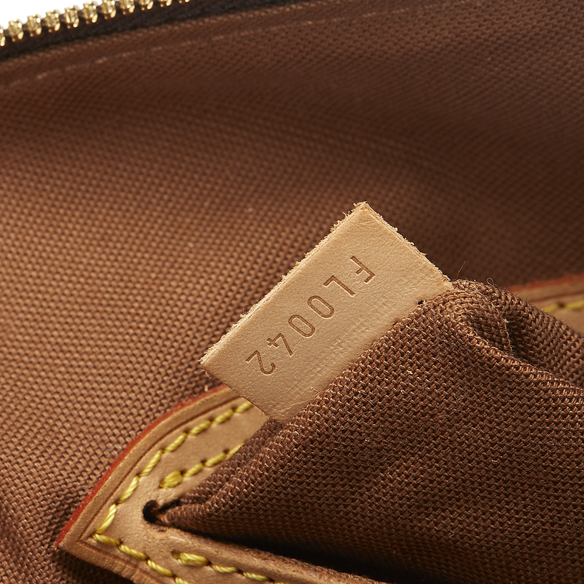 Can You Monogram Louis Vuitton After Purchase Agreement