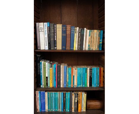 Psychology a collection of books concerning psychology, to include Sacks (Oliver) A Leg to Stand On, London: Duckworth, 1984,