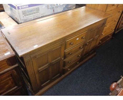 ERCOL SIDEBOARD 