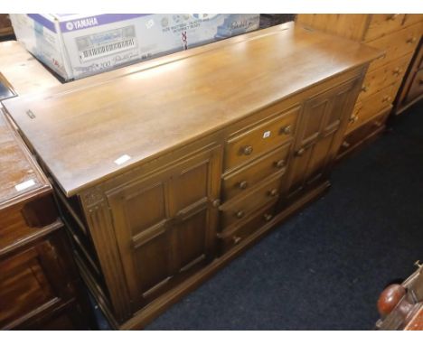 ERCOL SIDEBOARD 