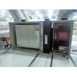 Sanuvox ultraviolet air purifier