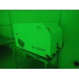 Therma-Stor dehumidifier, mod. Quest Dual 155