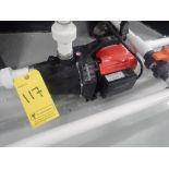 Dab self-priming jet pump, mod. Leader EcoJet 110