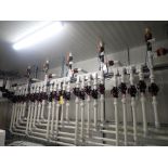 (25) Dorot hydraulic solenoid valves, mod. S-80-2-NC