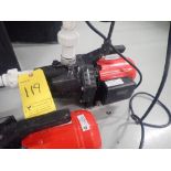 Dab self-priming jet pump, mod. Leader EcoJet 110