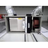 Sanuvox ultraviolet air purifier