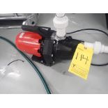 Dab self-priming jet pump, mod. Leader EcoJet 110