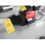 Dab self-priming jet pump, mod. Leader EcoJet 110