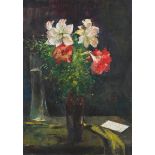 Lesser Ury. „Amaryllis“.