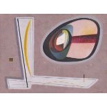 Gerhard Fietz. „1950/6“. 1950
