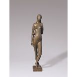 Gerhard Marcks. „Gonda (klein)“. 1978