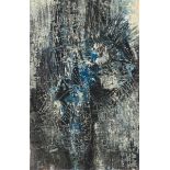 Fred Thieler. „M.F.I.57“. 1957