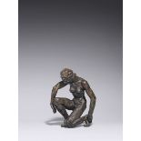 Georg Kolbe. „Pietà“. 1928/29
