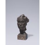 Georg Kolbe. „Kopf Genius“. 1927/28