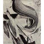 Karl Otto Götz. „9.X.1956“. 1956