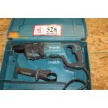 Makita HR2641 Rotary Hammer Drill