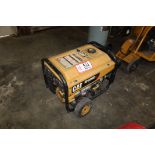 CAT RP8000E, 8000 Watt Gas Generator