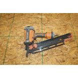 Rigid Pneumatic Framing Nailer