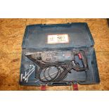 Bosch Bulldog Model RH228BC-1 Rotary Hammer Drill w/Case