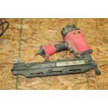 Campbell Hausfeld Pneumatic Framing Nailer