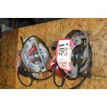 One Craftsmen, One Skill saw 7.25" Circular Saws