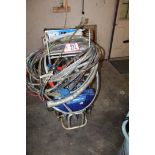 Graco Reactor E-10 Plural Component Proportioner, For 2 Part Roofing Component